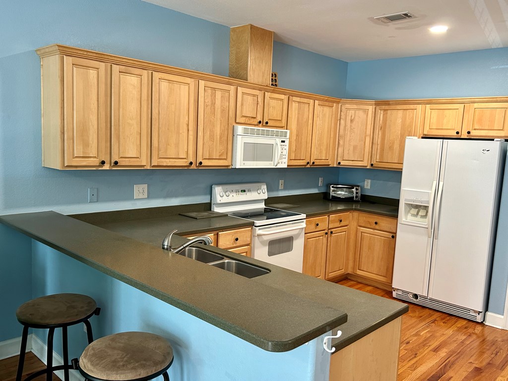 205A 5th Street, Unit C Carrabelle, FL 32322 - Photo 5 of 16