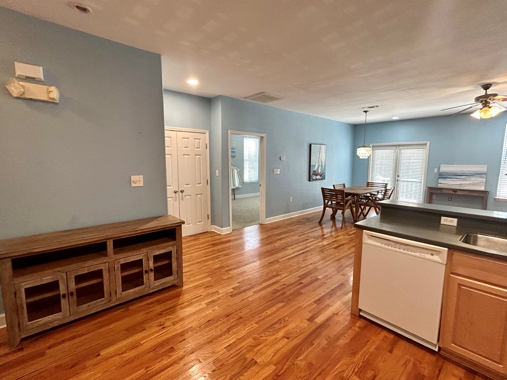 205A 5th Street, Unit C Carrabelle, FL 32322 - Photo 6 of 16