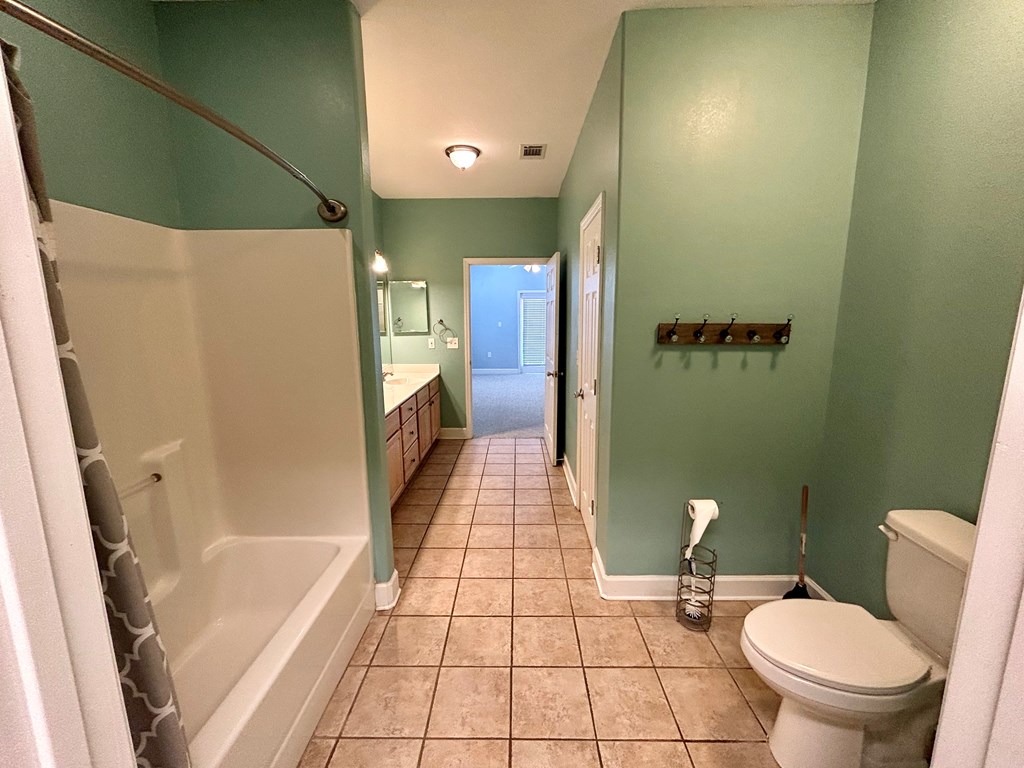 205A 5th Street, Unit C Carrabelle, FL 32322 - Photo 9 of 16