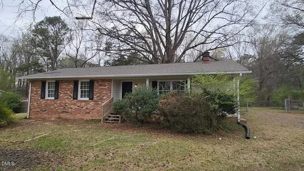 $280,000 | 5727 Claremore Drive, Durham, NC 27712