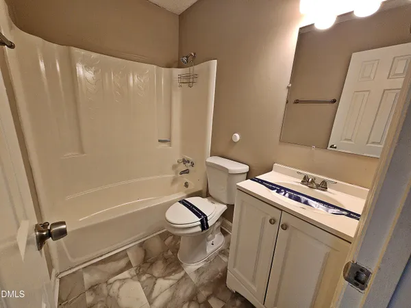 a view of bathroom