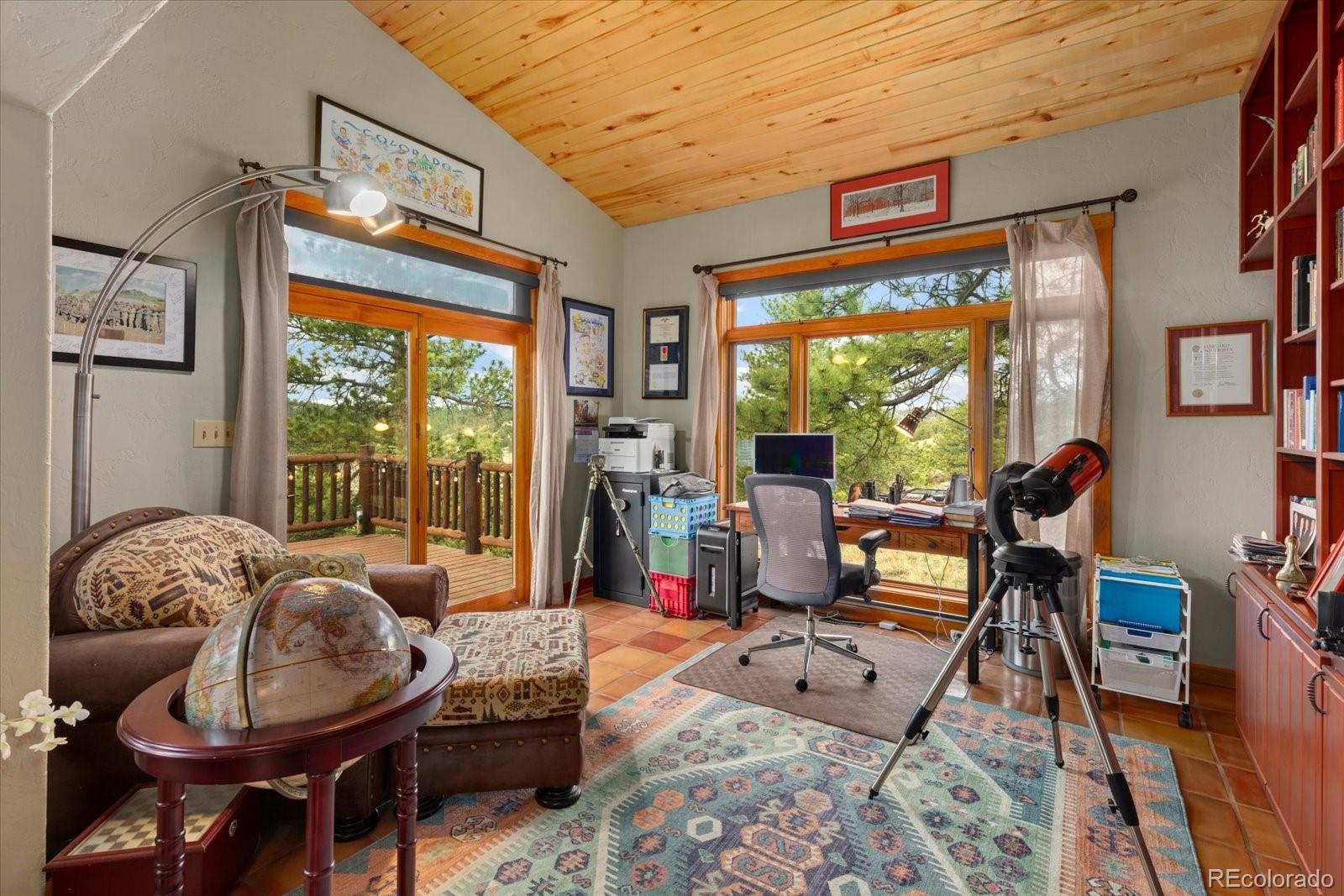 40 Bear Ridge Road Westcliffe, CO 81252 - Photo 17 of 50
