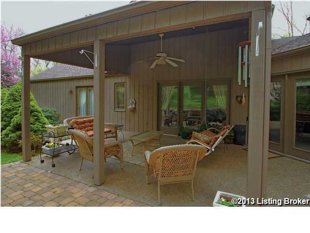 3708 Trail Ridge Road Louisville, KY 40241 - Photo 28 of 34 Additional Photo