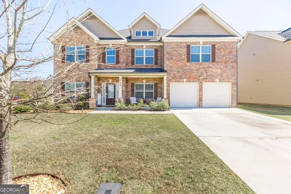 $472,500 | 100 Cedar Leaf Trail, Bonaire, GA 31005
