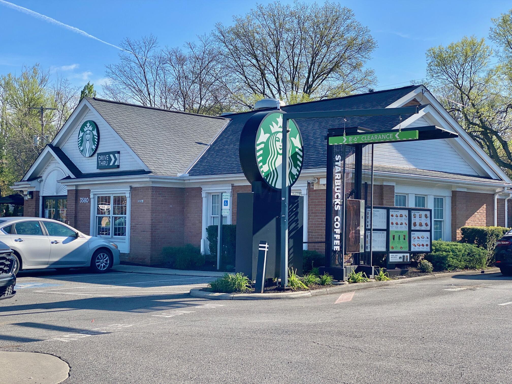 254 Chatham Road Columbus, OH 43214 - Photo 40 of 61 Starbucks...less than a mile away