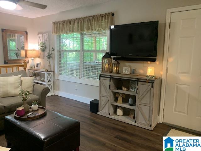 6927 Grey Hill Road West Blocton, AL 35184 - Photo 5 of 58