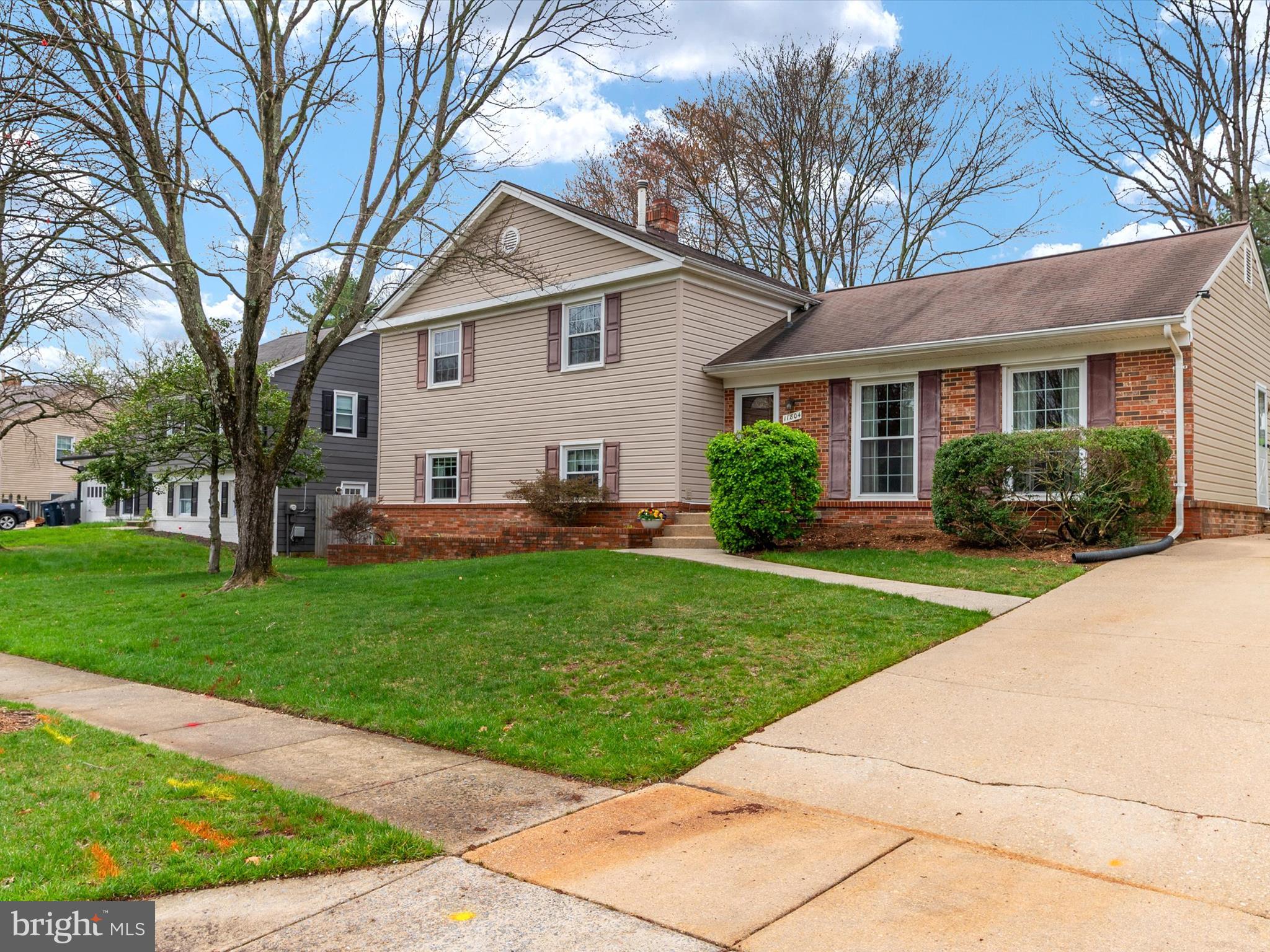 11804 Montague Drive Laurel, MD 20708 - Photo 1 of 44 Welcome Home