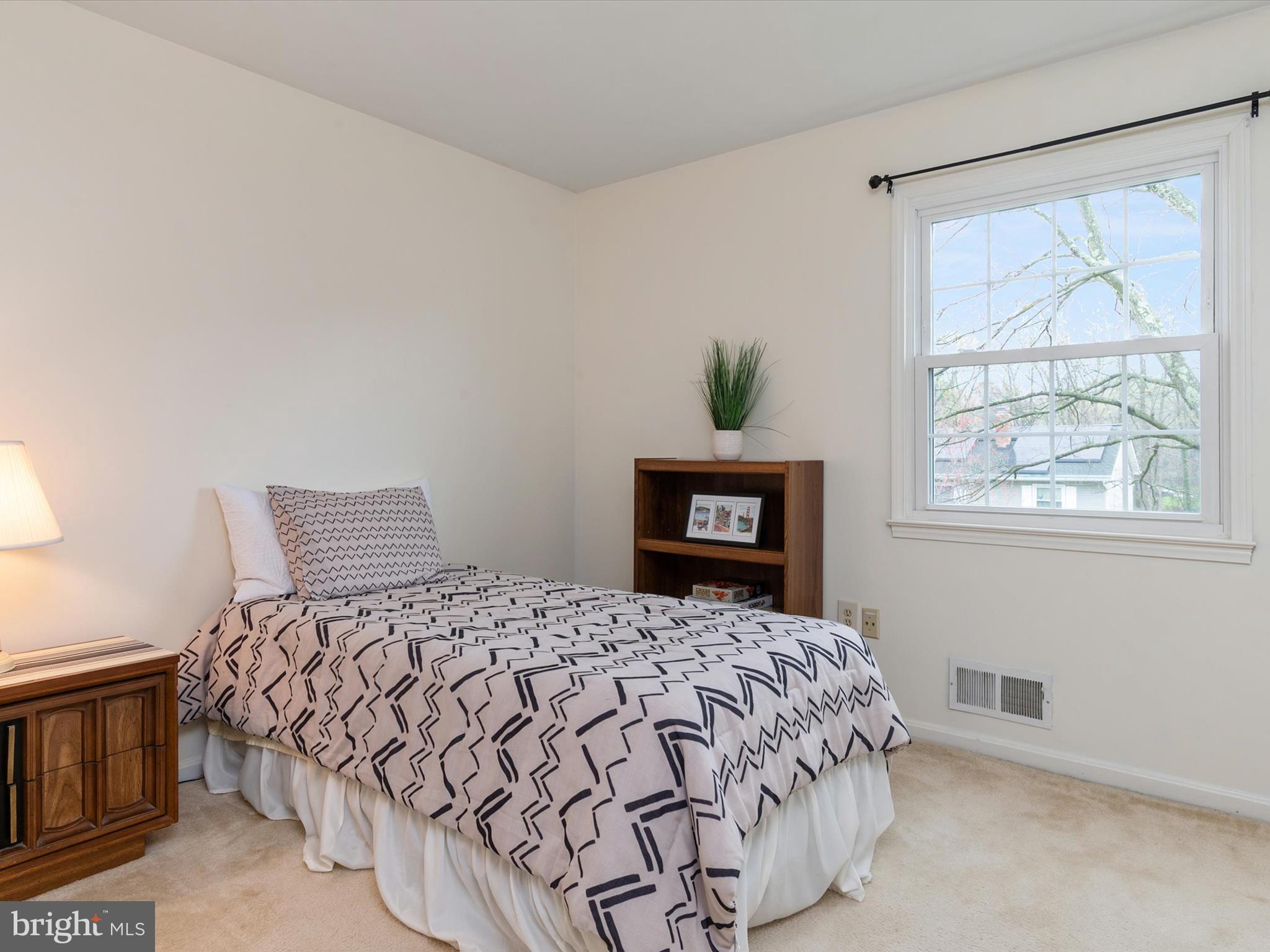 11804 Montague Drive Laurel, MD 20708 - Photo 17 of 44 Bedroom 2