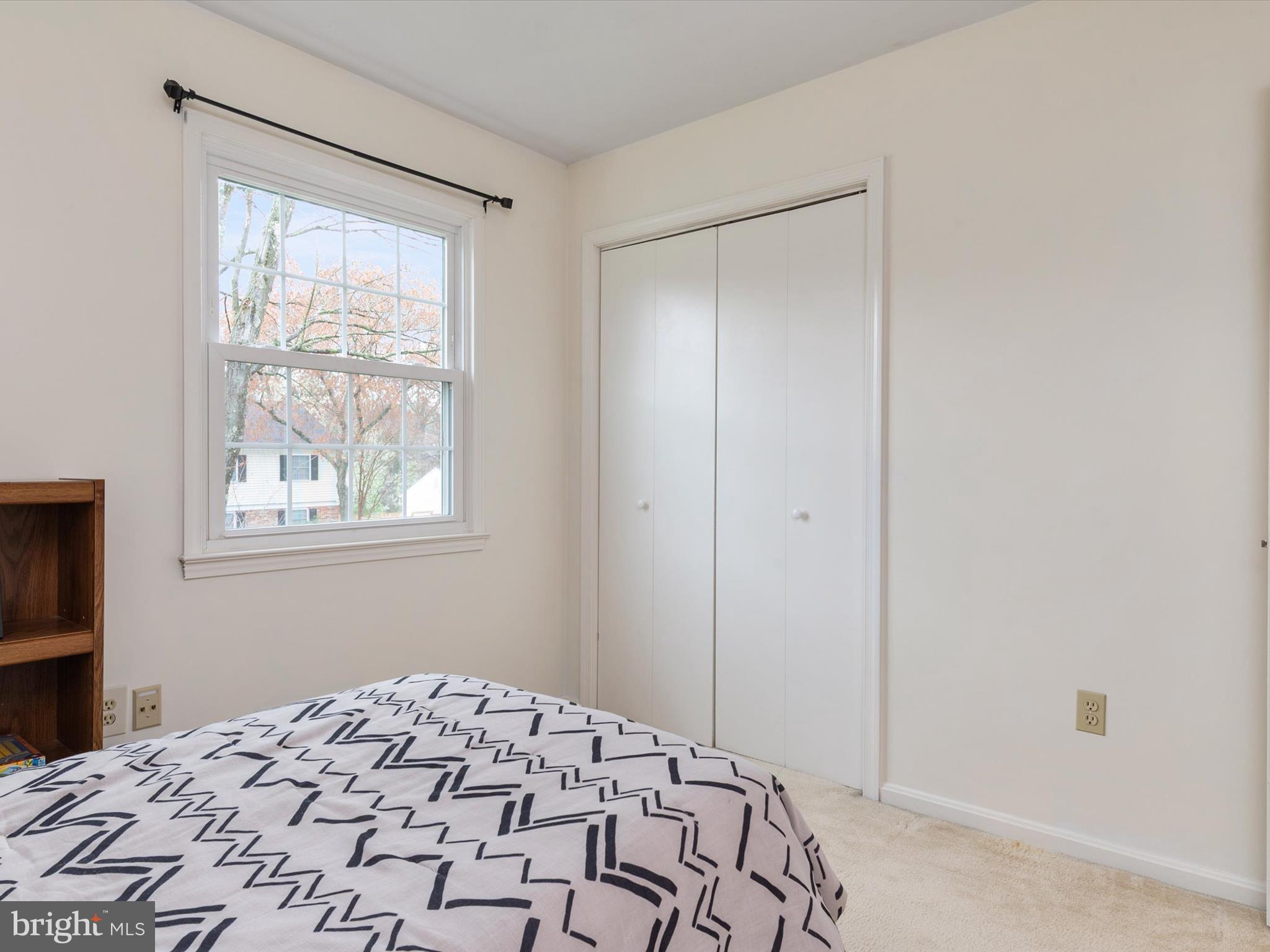 11804 Montague Drive Laurel, MD 20708 - Photo 18 of 44 Filled with Natural Light