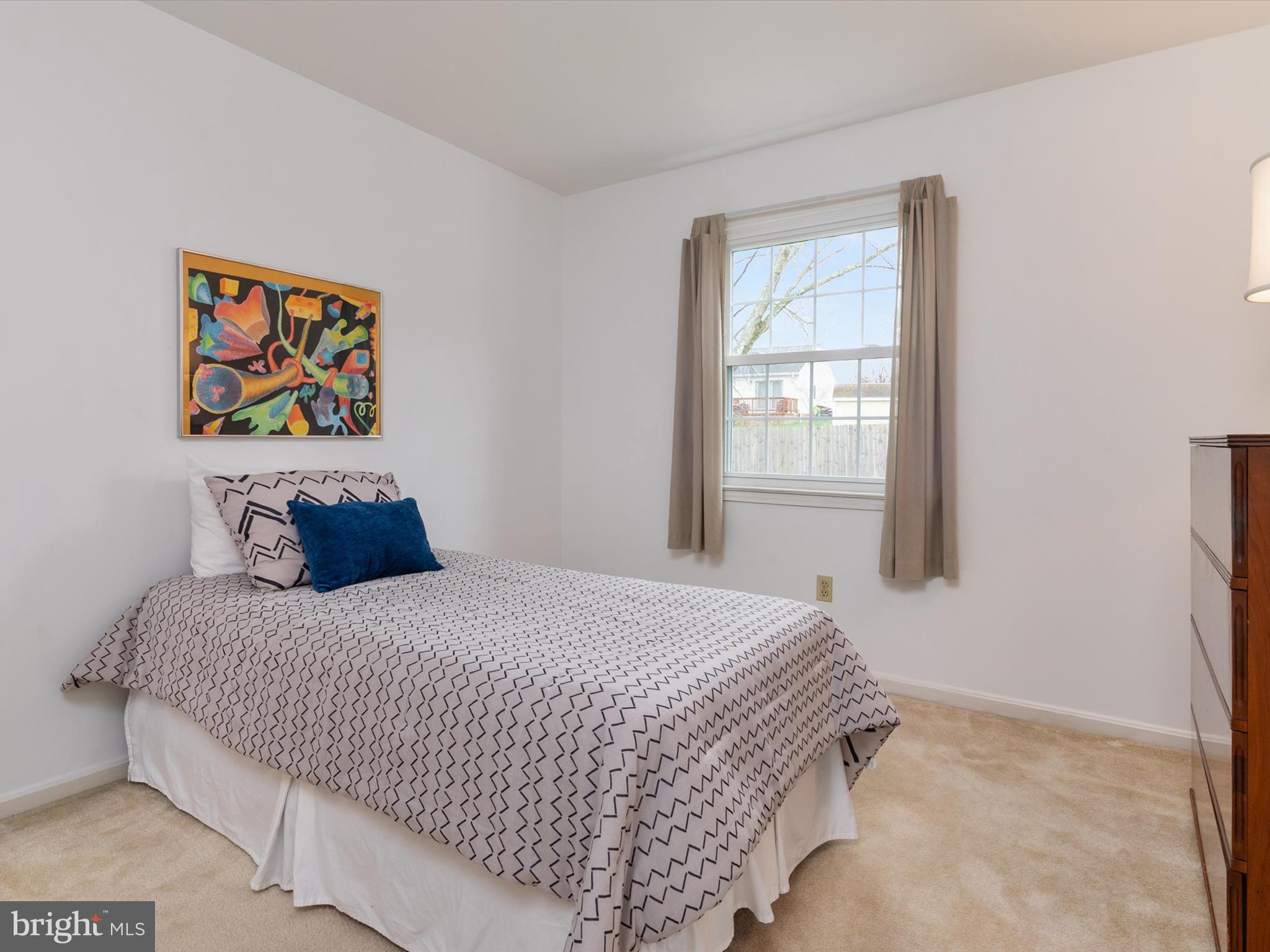 11804 Montague Drive Laurel, MD 20708 - Photo 19 of 44 Bedroom 3