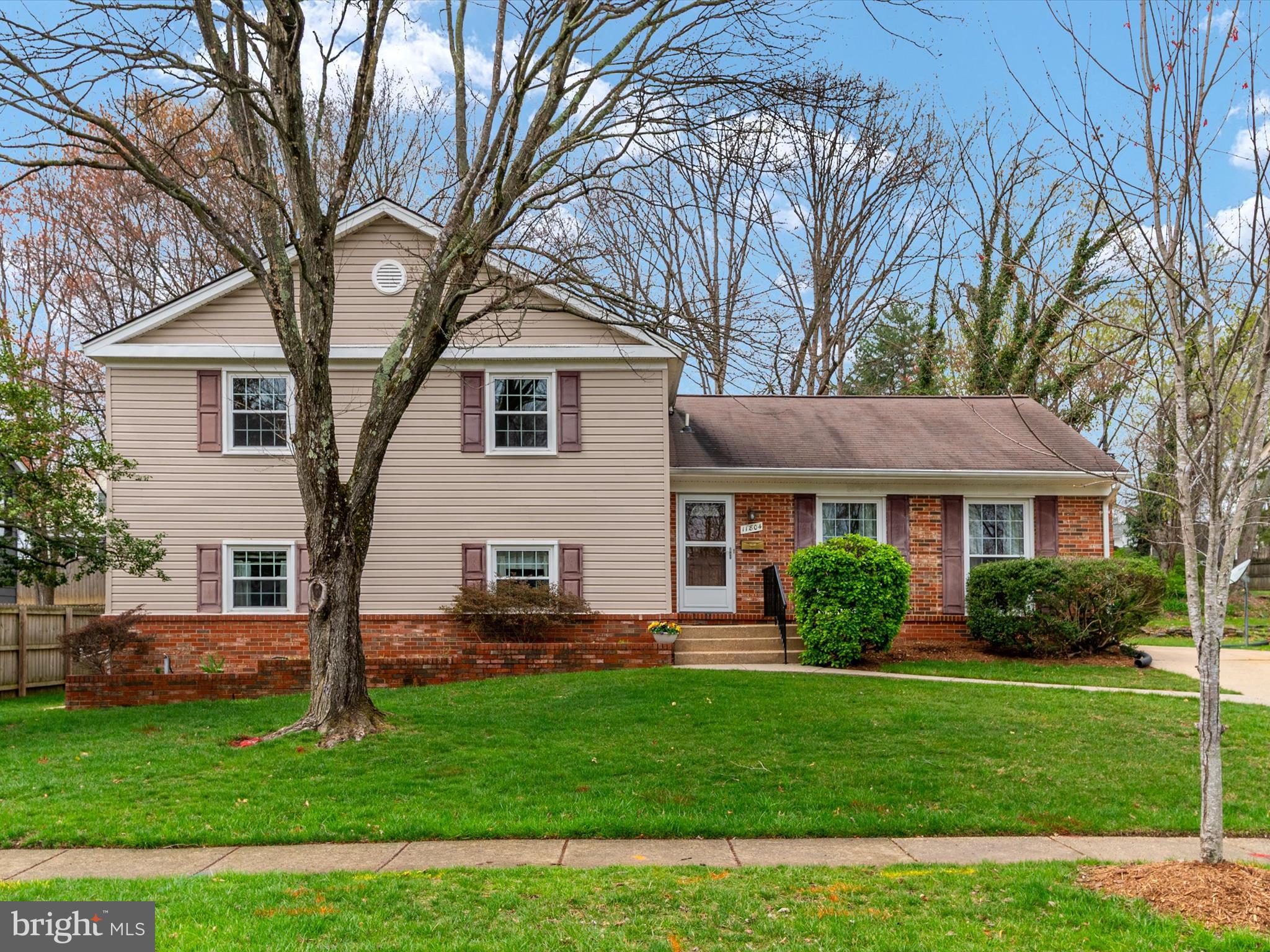 11804 Montague Drive Laurel, MD 20708 - Photo 2 of 44 Front View