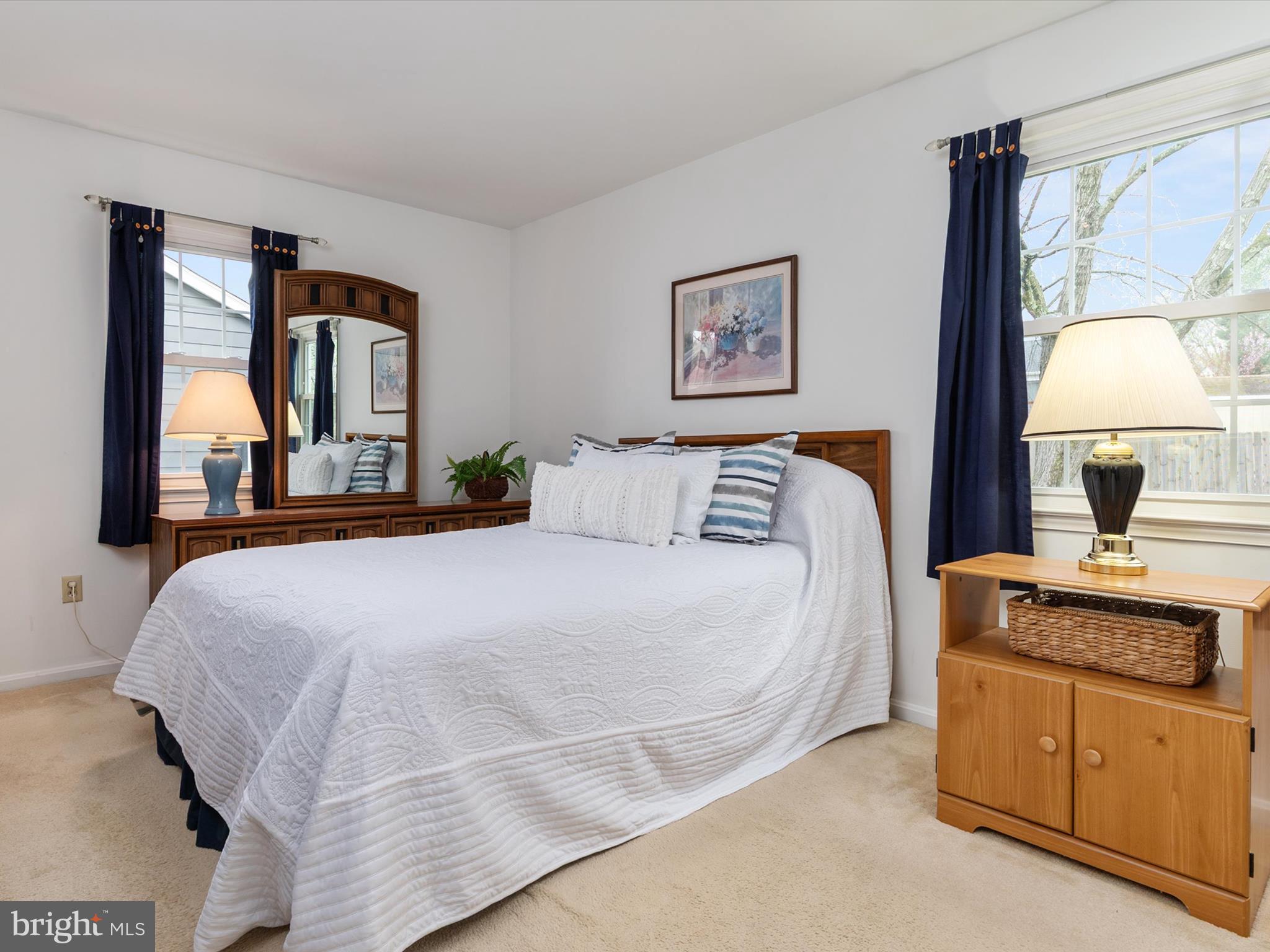 11804 Montague Drive Laurel, MD 20708 - Photo 22 of 44 Primary Bedroom
