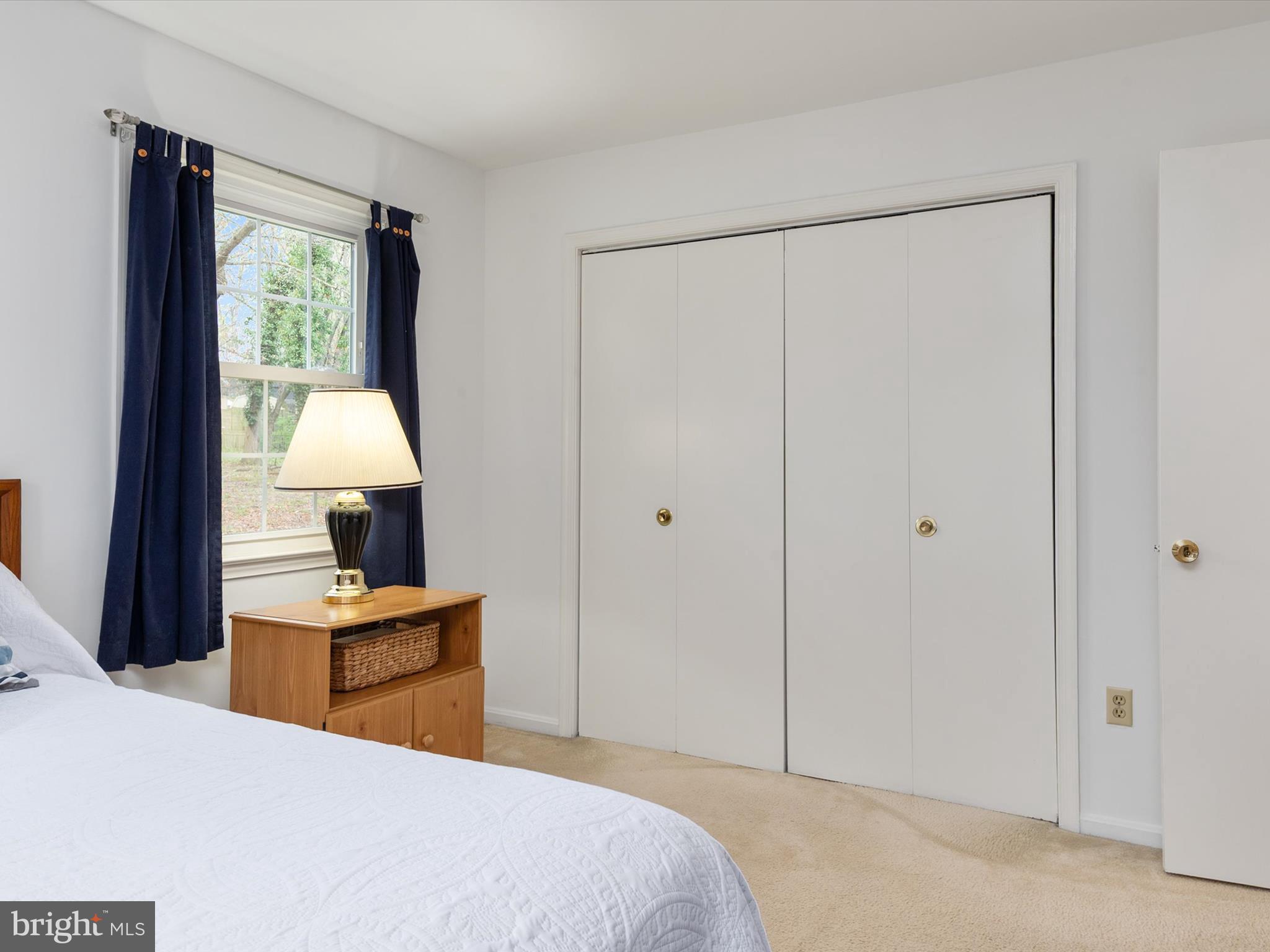11804 Montague Drive Laurel, MD 20708 - Photo 24 of 44 Closet in Primary