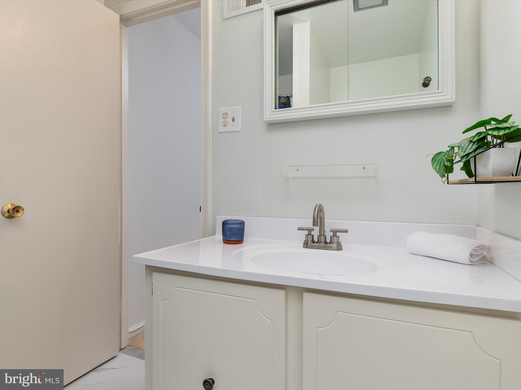 11804 Montague Drive Laurel, MD 20708 - Photo 25 of 44 Primary Bathtoom