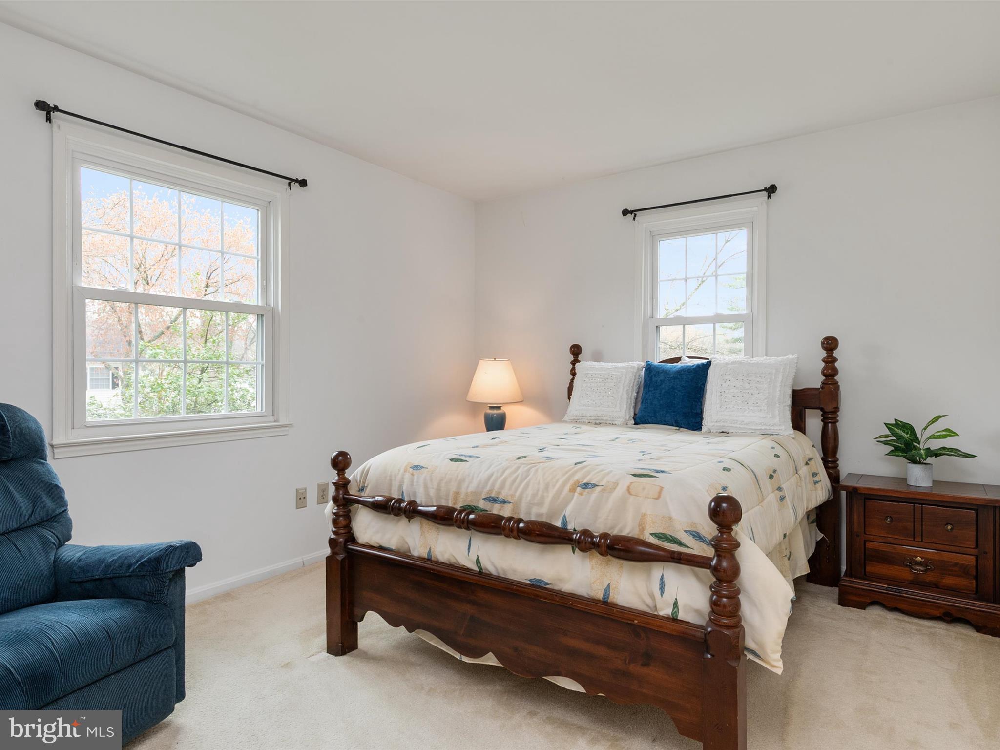 11804 Montague Drive Laurel, MD 20708 - Photo 26 of 44 Bedroom 4