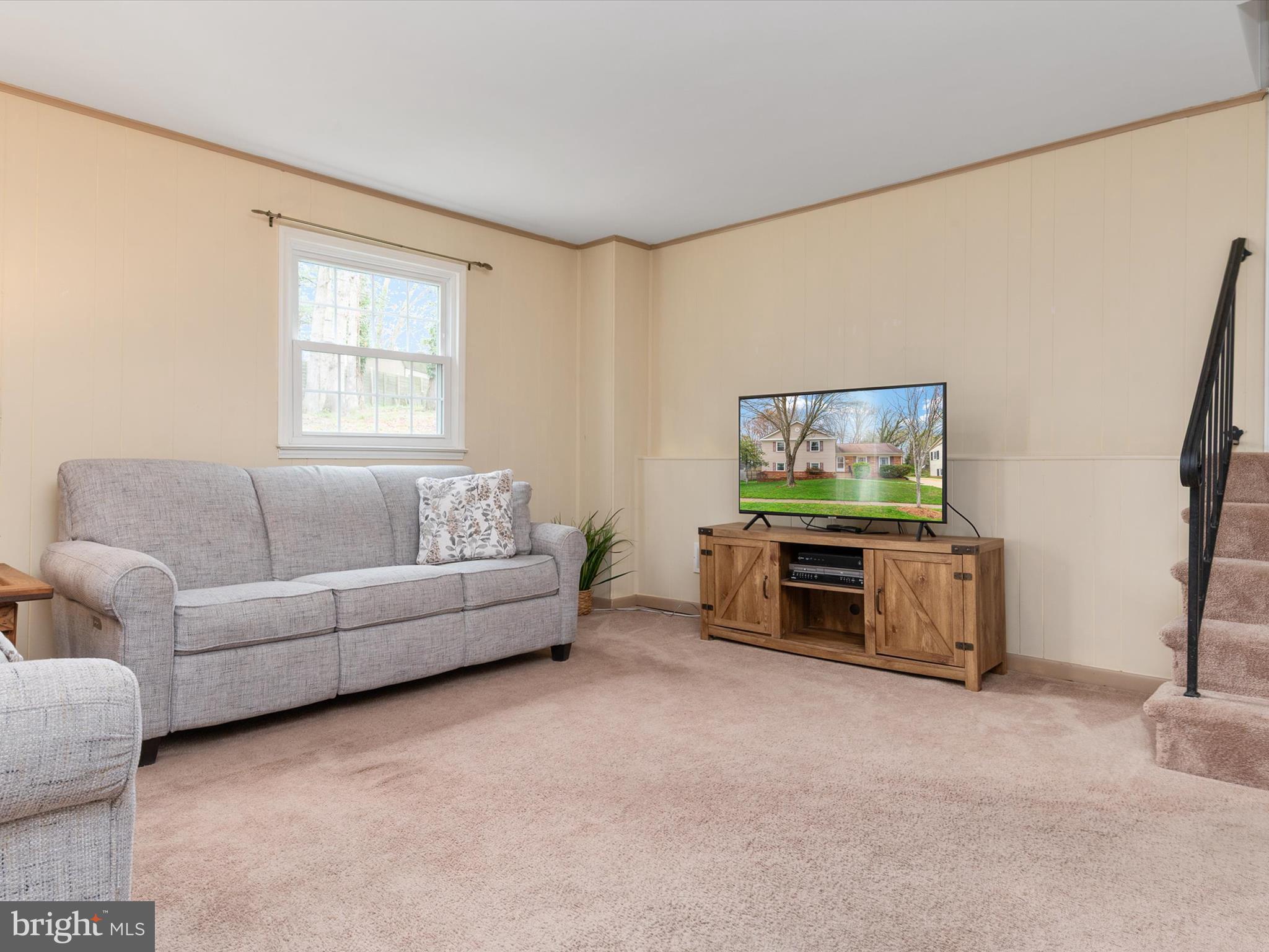 11804 Montague Drive Laurel, MD 20708 - Photo 28 of 44 Recreation Room
