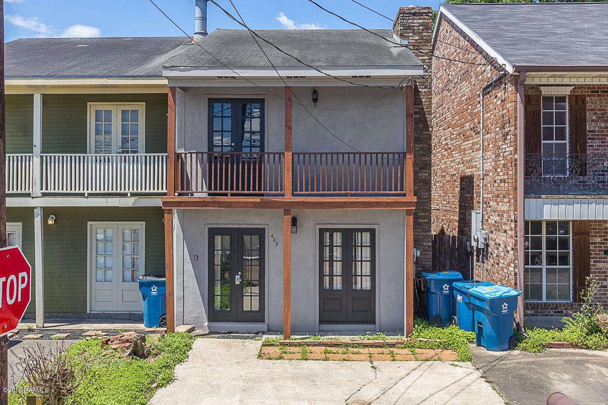 408 Rue Chartres Lafayette, LA 70508 - Photo 1 of 14 408 Rue Chartres-2115
