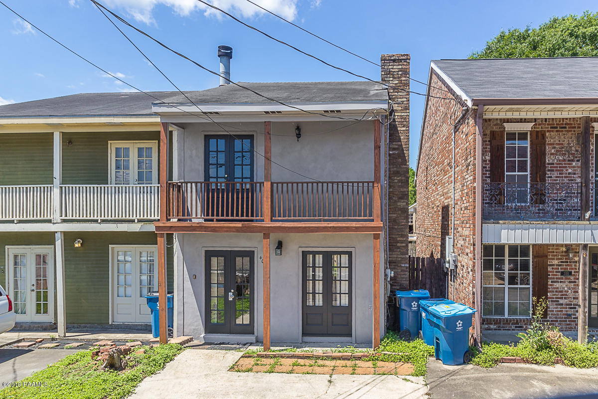 408 Rue Chartres Lafayette, LA 70508 - Photo 2 of 14 408 Rue Chartres-2118