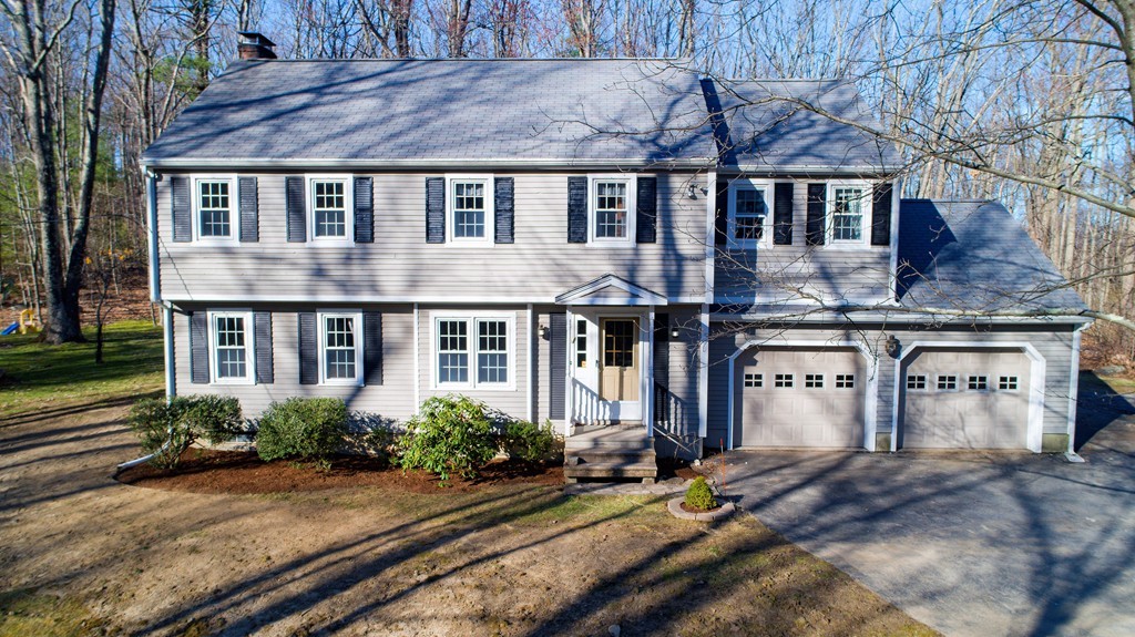 14 Sibley Road Sutton, MA 01590 - Photo 1 of 25