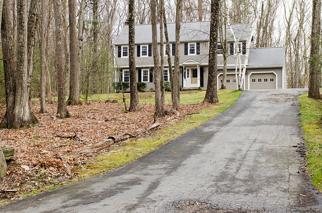 14 Sibley Road Sutton, MA 01590 - Photo 25 of 25