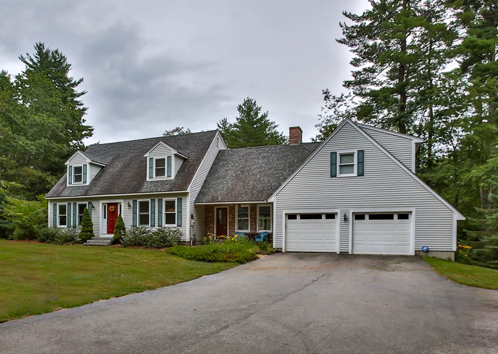 39 Thornton Ferry Rd II Amherst, NH 03031 - Photo 1 of 31