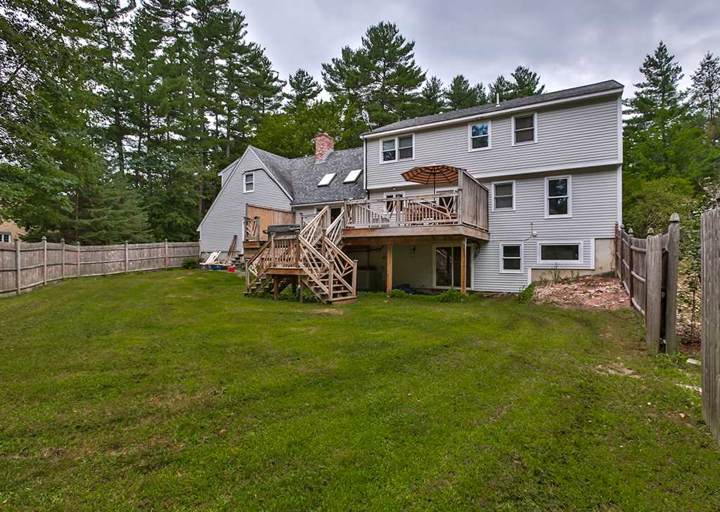 39 Thornton Ferry Rd II Amherst, NH 03031 - Photo 31 of 31