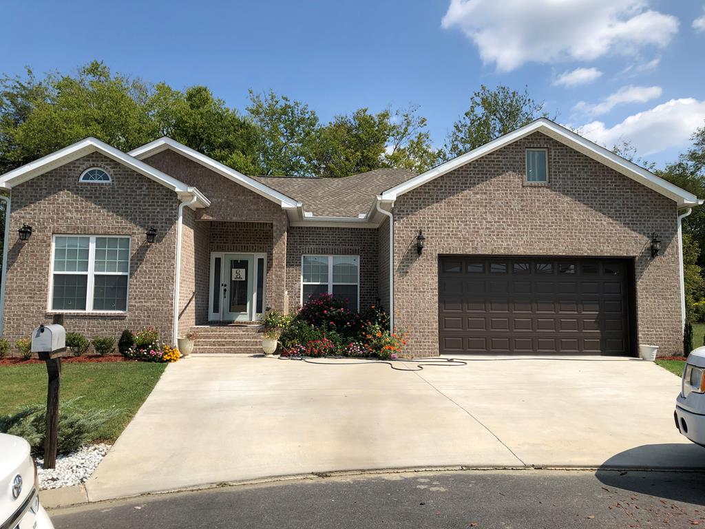 4045 Woodline Road Dalton, GA 30721 - Photo 1 of 1 Main View