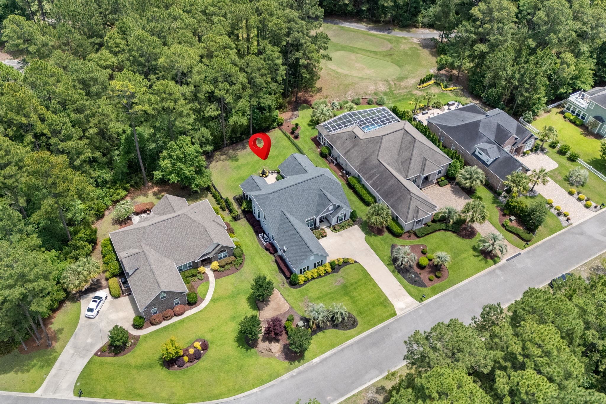 5012 Lindrick Court Myrtle Beach, SC 29579 - Photo 61 of 82