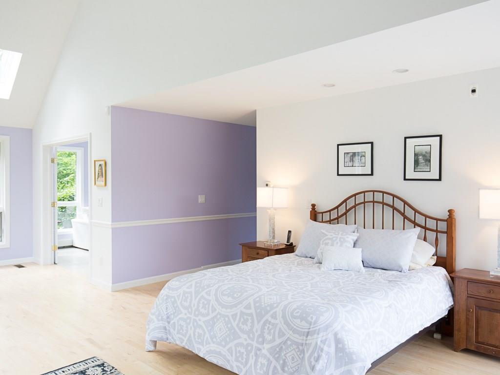 140 Kelsey Ridge Road Freeport, ME 04032 - Photo 15 of 34 First floor master suite with...