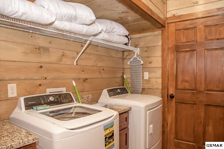 1021 Timeless Way Pigeon Forge, TN 37863 - Photo 34 of 36
