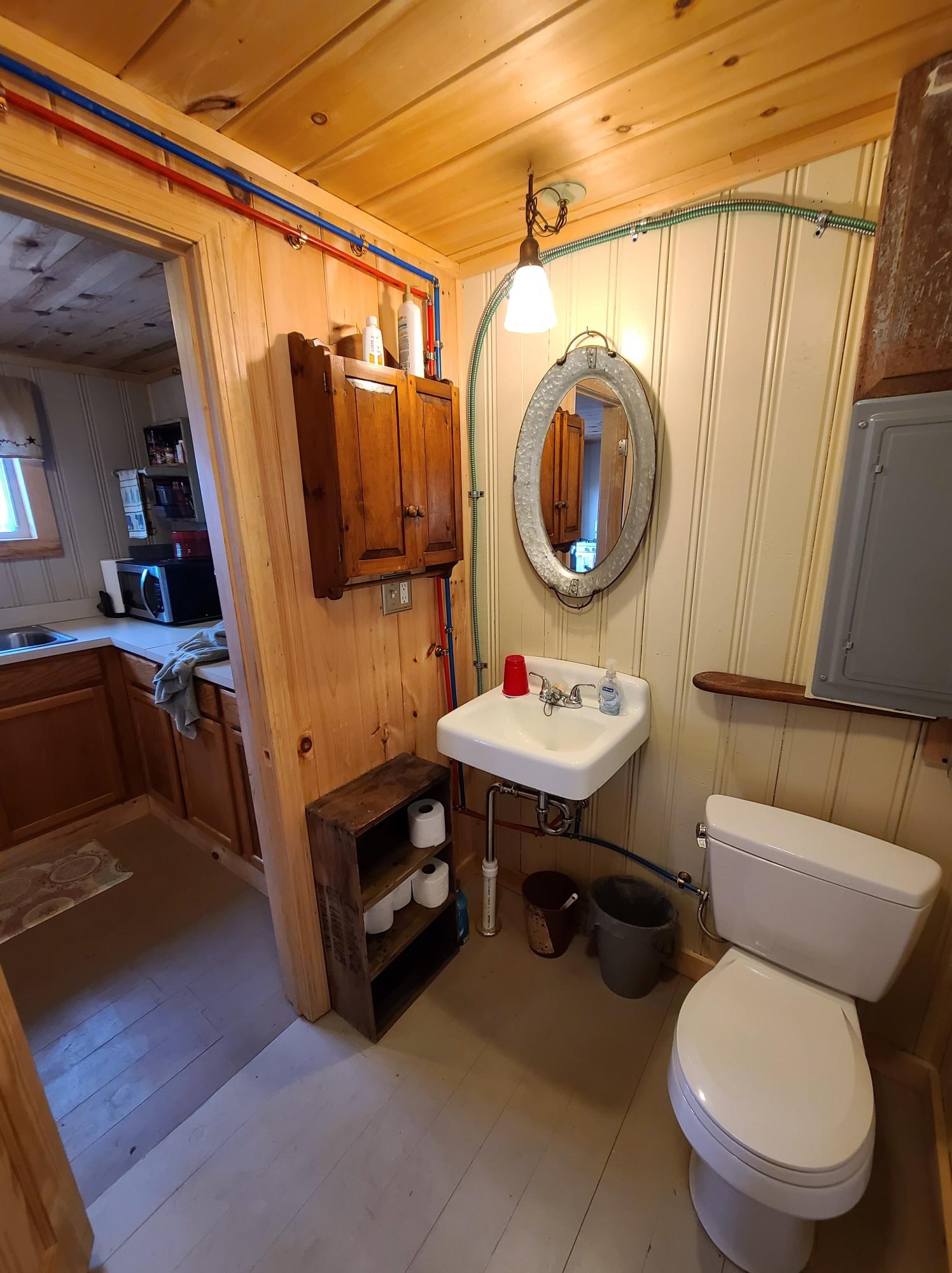 168 Dallas Hill Road Dallas Plt, ME 04970 - Photo 15 of 28 13
