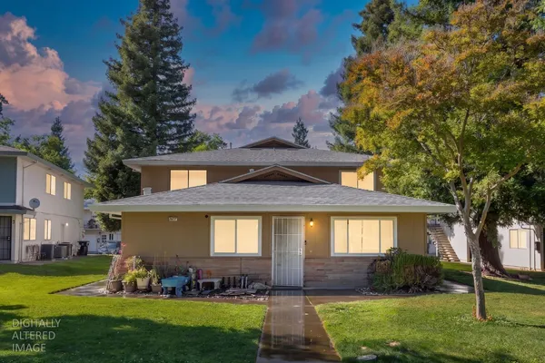 $219,000 | 6277 Cavan Drive, Unit 2, Citrus Heights, CA 95621