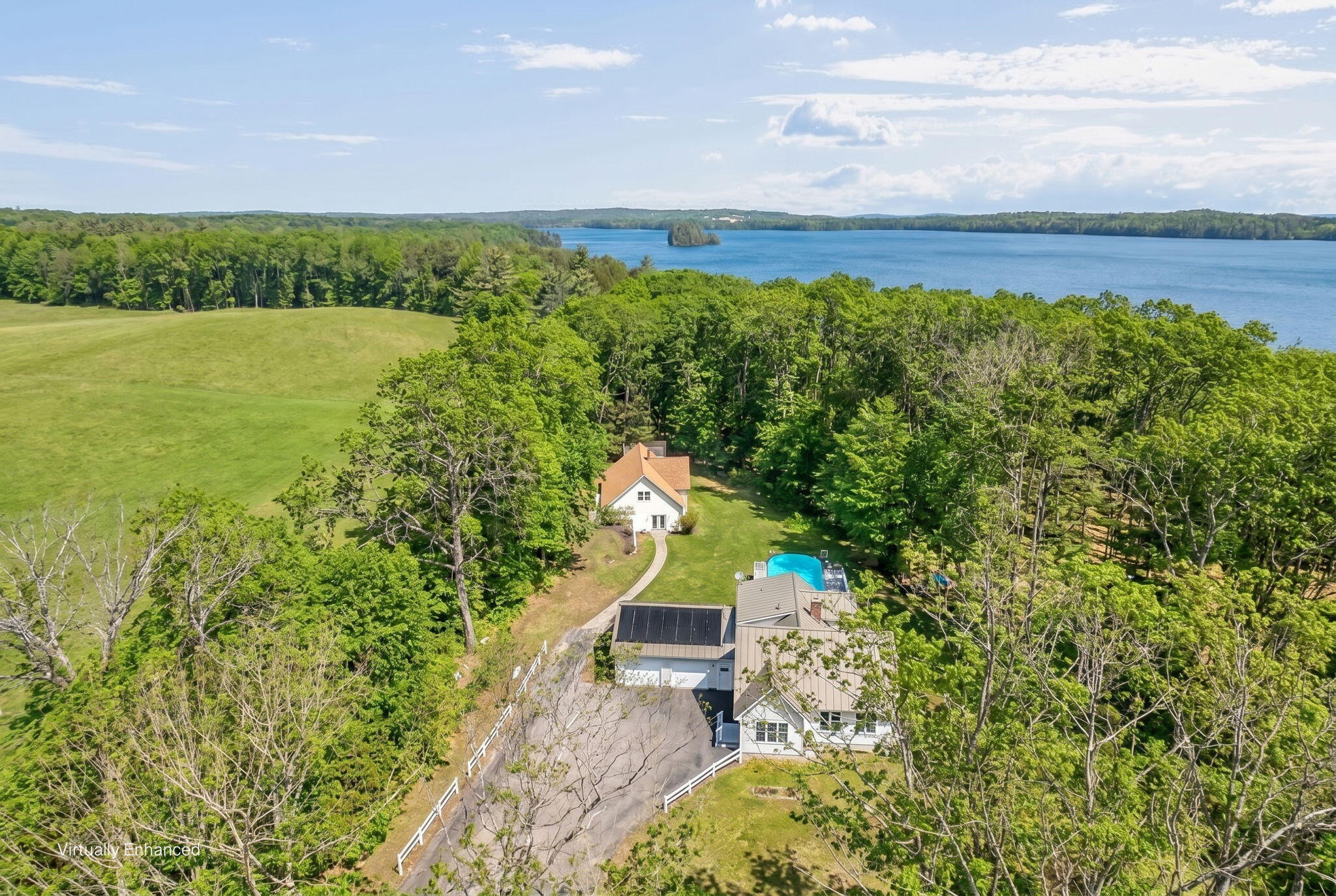 111 Clark Road China, ME 04358 - Photo 37 of 127