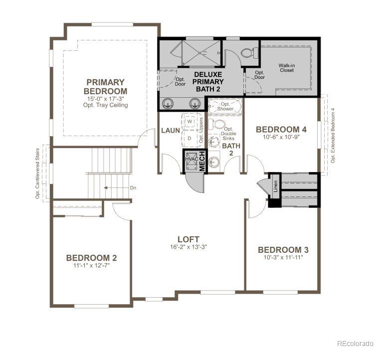 5583 Riverbend Avenue Firestone, CO 80504 - Photo 24 of 25