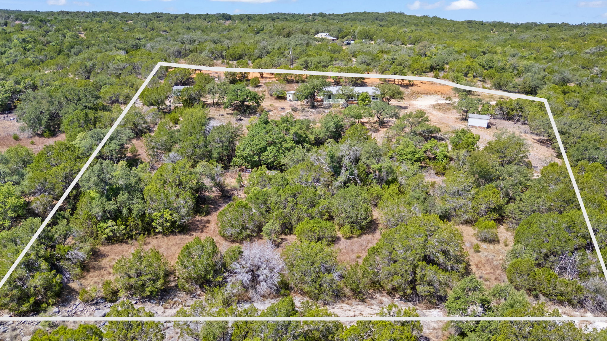 601 Lost Valley Road Dripping Springs, TX 78620 - Photo 34 of 40 Gallery Image 34