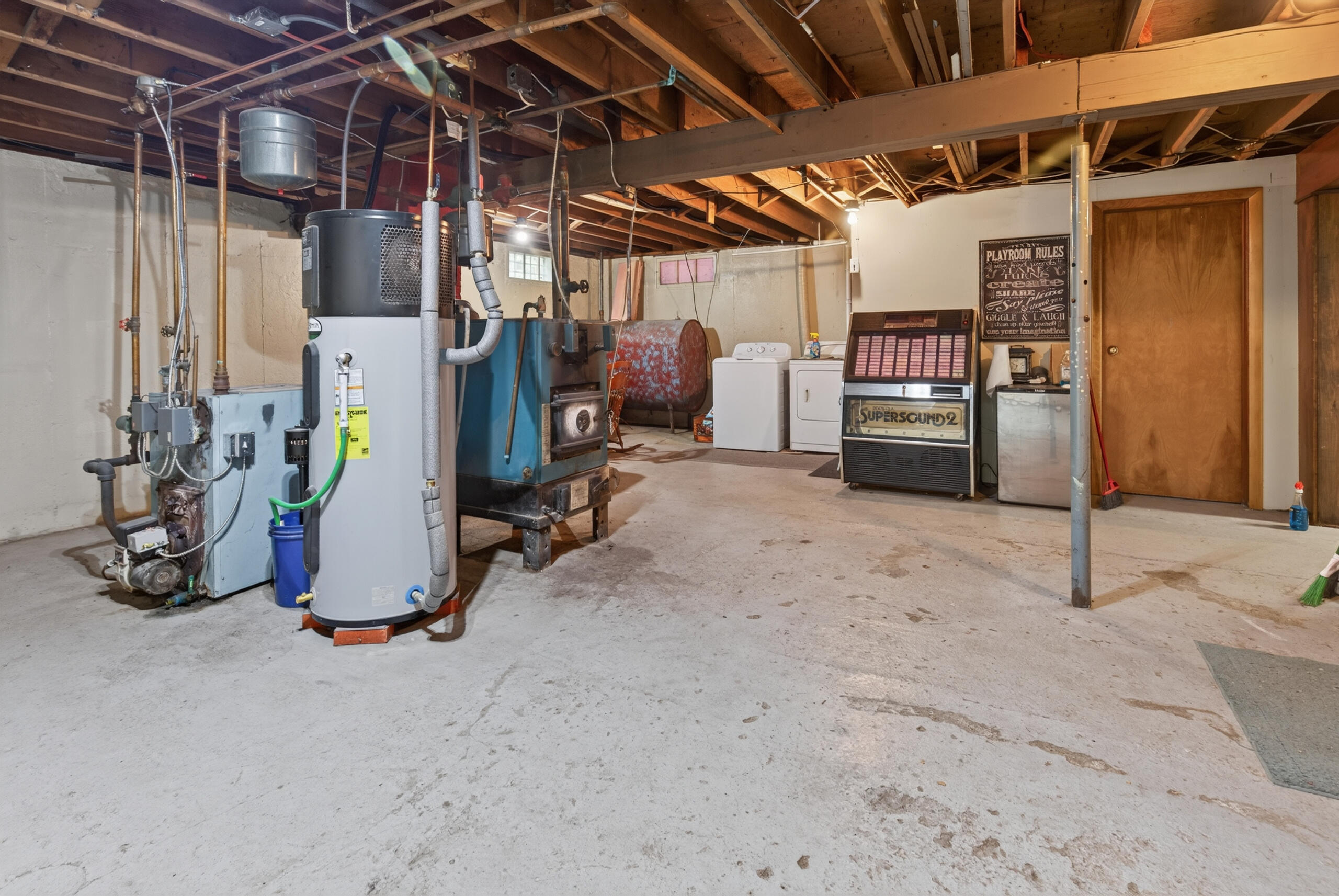105 River Road Howland, ME 04448 - Photo 42 of 57