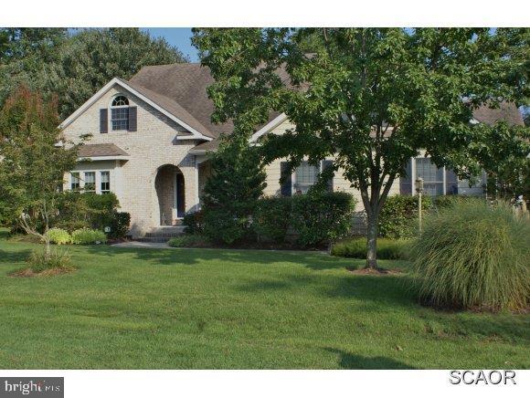 5 Suffolk Road Rehoboth Beach, DE 19971 - Photo 1 of 12 Gallery Image 1