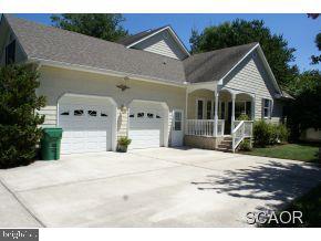 5 Suffolk Road Rehoboth Beach, DE 19971 - Photo 11 of 12 Gallery Image 11