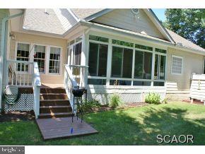 5 Suffolk Road Rehoboth Beach, DE 19971 - Photo 10 of 12 Gallery Image 10