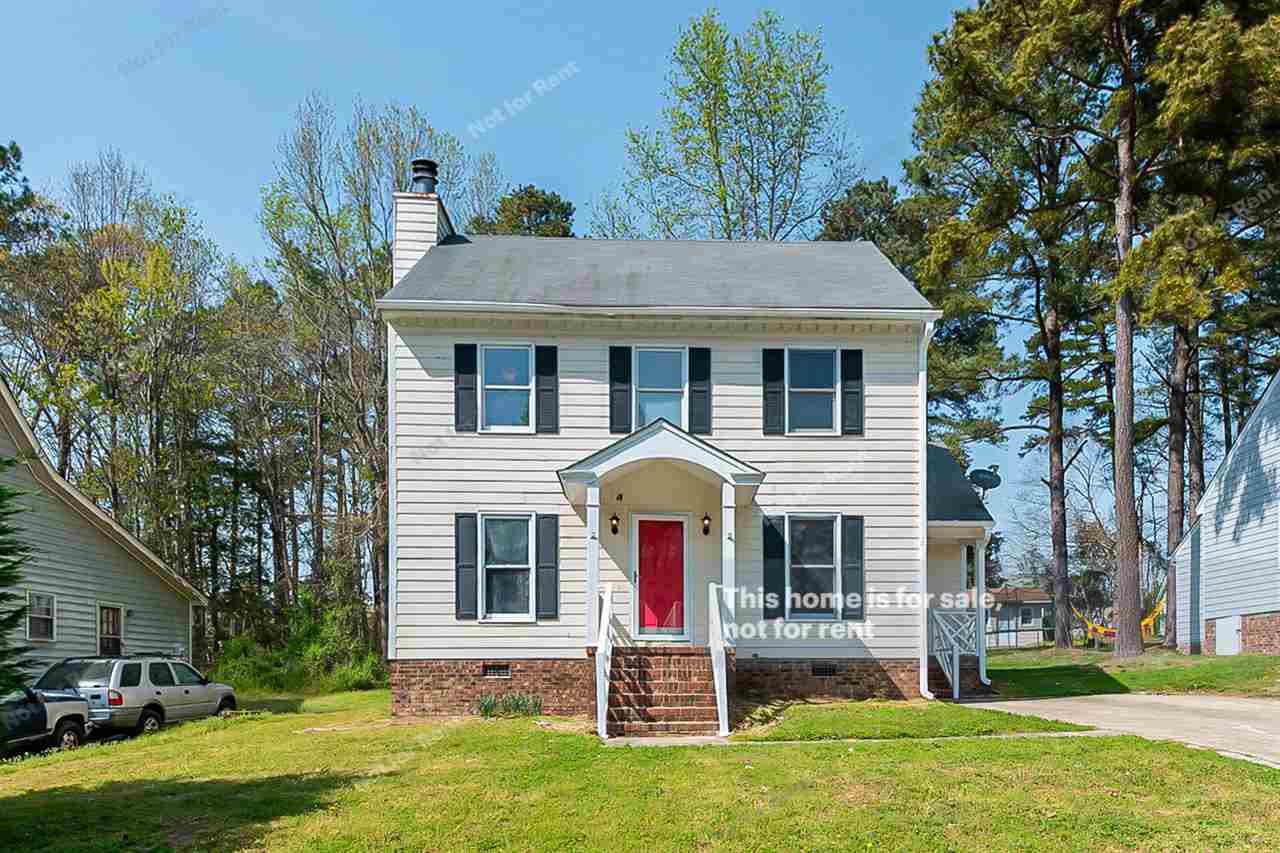 3609 Open Sight Court Raleigh, NC 27616 - Photo 1 of 19 Photo 1