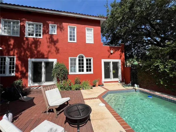 $2,200,000 | 318 Vitoria Avenue, Winter Park, FL 32789