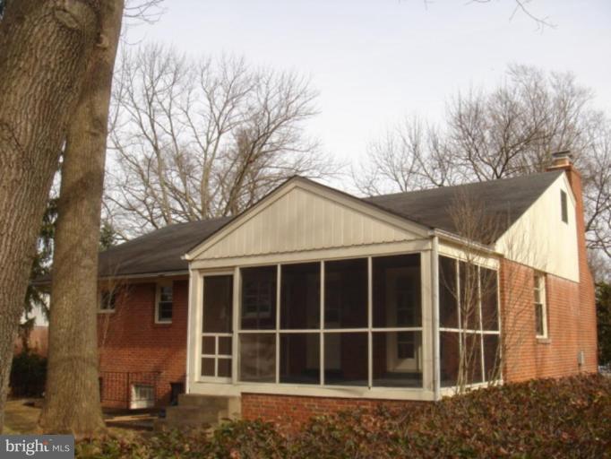 10108 Portland Road Silver Spring, MD 20901 - Photo 1 of 29 Exterior #5