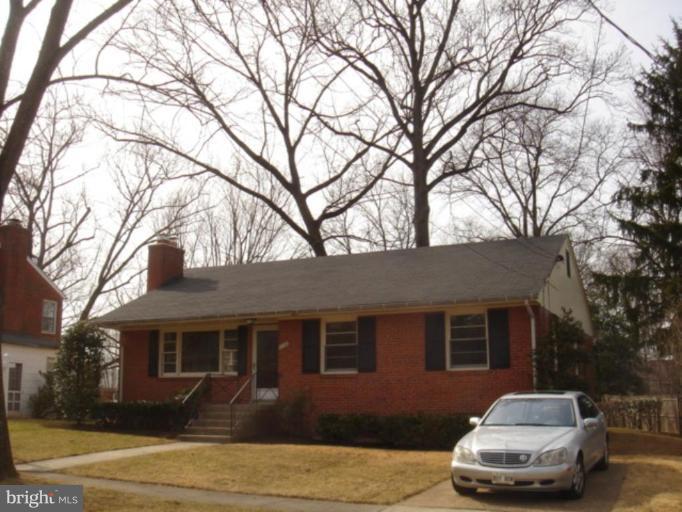 10108 Portland Road Silver Spring, MD 20901 - Photo 7 of 29 Exterior (Main)