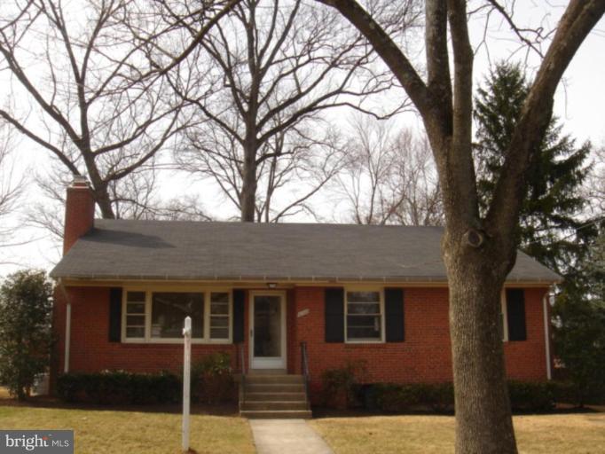 10108 Portland Road Silver Spring, MD 20901 - Photo 9 of 29 Exterior #3