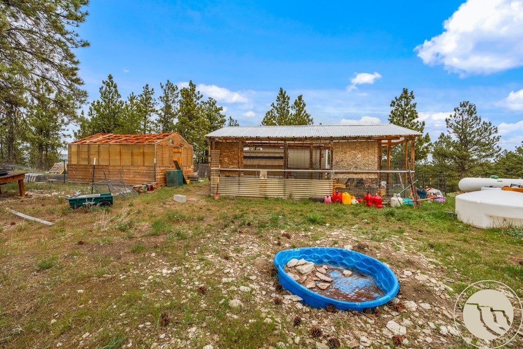 5 Appaloosa Rdg Road Reed Point, MT 59069 - Photo 31 of 34 Gallery Image 31