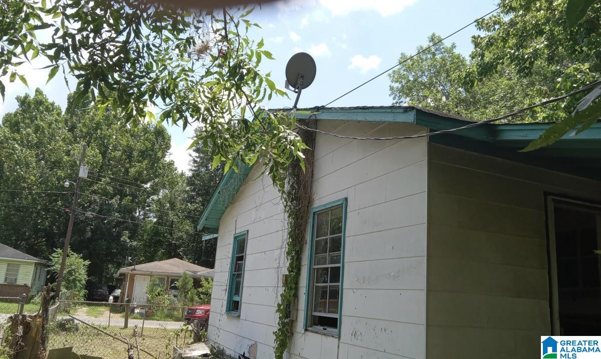 2017 Long 14th Street Bessemer, AL 35020 - Photo 19 of 20