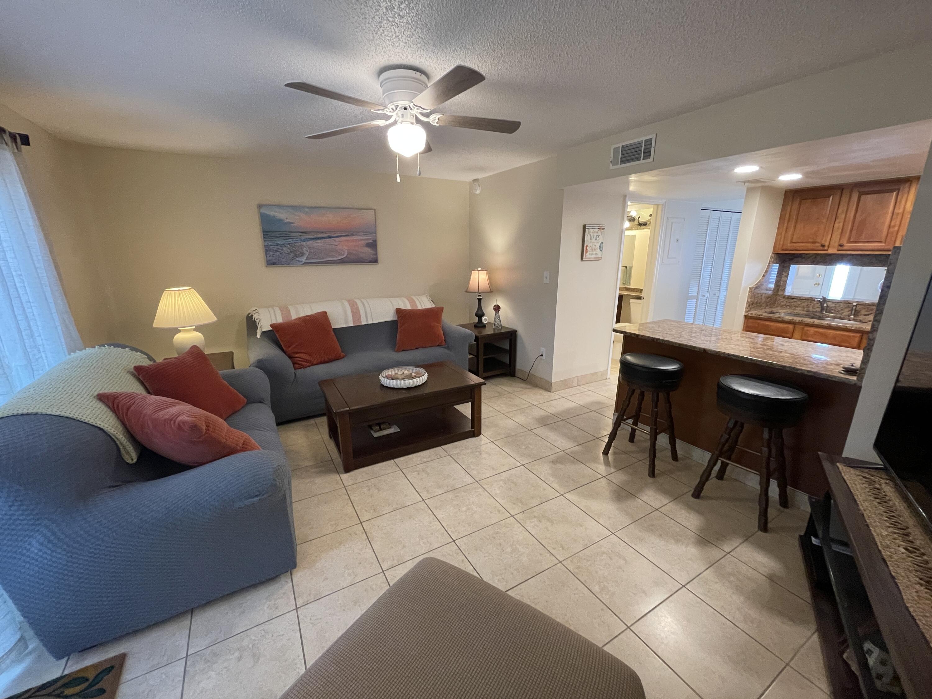 133 Seaport Boulevard, Unit 15 Cape Canaveral, FL 32920 - Photo 7 of 20 IMG_1407