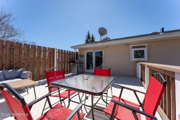 $2,500 | 406 Lawrence Drive, Lanoka Harbor, NJ 08734