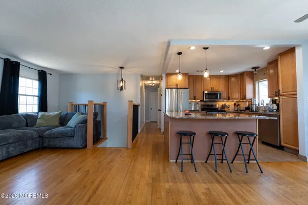 $2,500 | 406 Lawrence Drive, Lanoka Harbor, NJ 08734