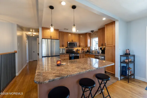 $2,500 | 406 Lawrence Drive, Lanoka Harbor, NJ 08734